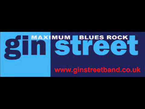 Gin Street play Stormy Monday