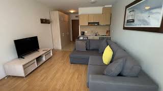 Aspen Heighta Studio 2925