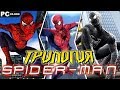 Игровая трилогия Человека-паука - Обзор | Spider-man Games PC