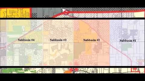 Impact of Urbanization on Hydrology using HEC-HMS