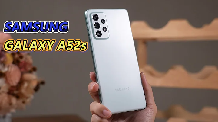 最新！三星Samsung A52s 開箱！新處理器性能大躍進！？OIS光學防震 / IP67防水防塵【台中手機館】 - 天天要聞