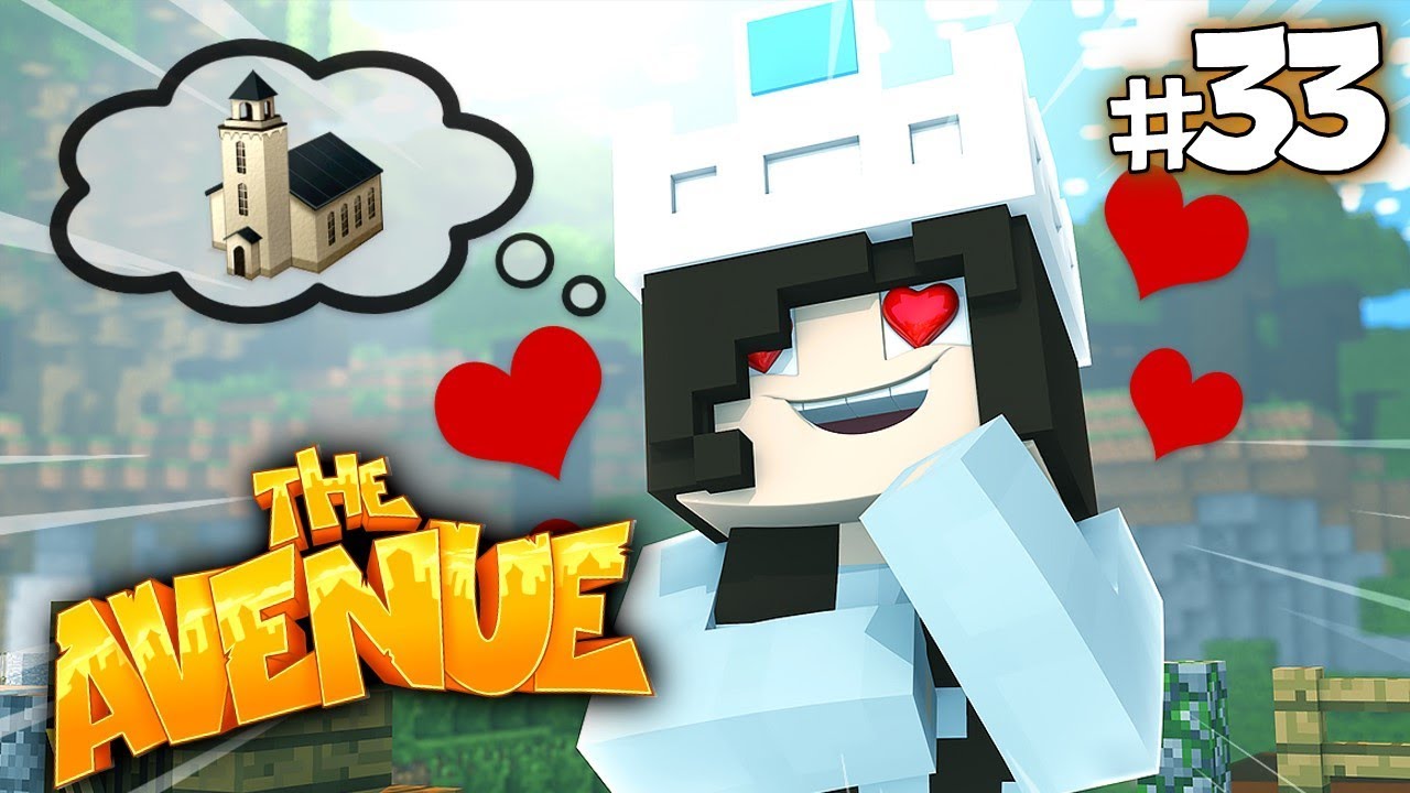 I Hear Wedding Bells The Avenue Smp Ep 33 You I Hear Wedding Bells The Avenue Smp Ep 33