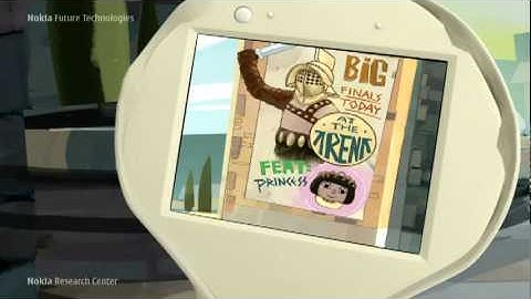 Nokia Research Center -- NRC Presents Cognitive Radio.flv