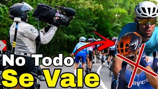 Resumen Etapa 2 ➣ Tour De Hungria 2024 | Reñido y Polémico Sprint