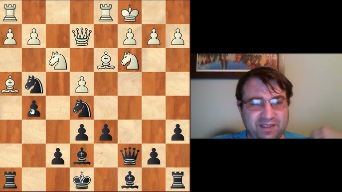 If you need a win, should you play the Sicilian Najdorf or