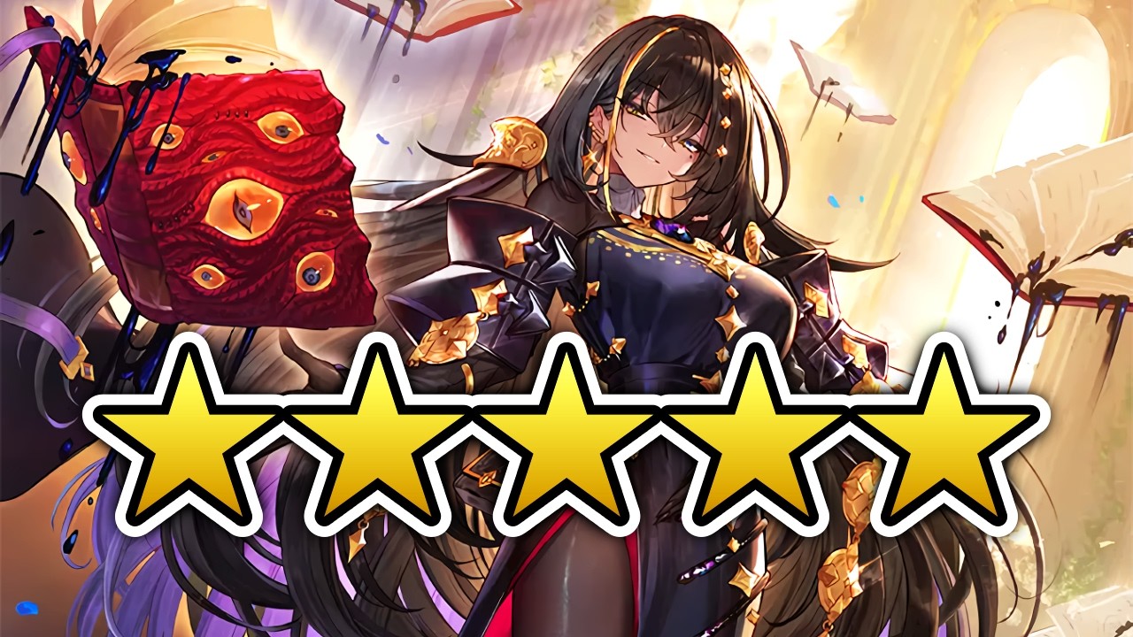 Rating EVERY New Card from Apocalypse Pact