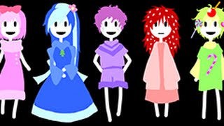 Happy Tree Friends Promised Land Htf Fan Animation, Muted