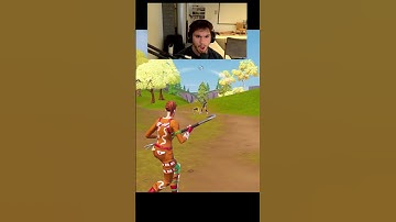 Pick A Random Item... THEN WE 1V1 🥊☠️ #fortnite #fortniteclips #gaming