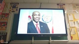 Government 21' Illinois Constitution Executive and Judicial Branches