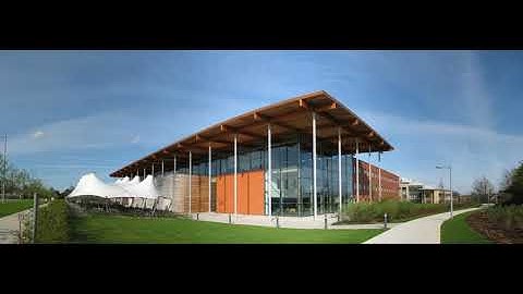 Computer Laboratory, University of Cambridge | Wikipedia audio article