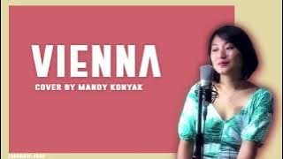 Vienna - Billy Joel (Cover) by Mandy Konyak | Lyrics | Lb Music prod