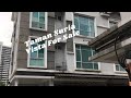 Penang property for sale taman suria vista  town house at paya terubong penang  ganproperty 