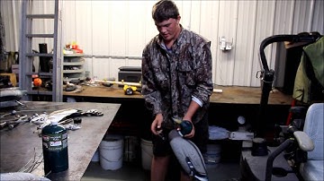 How to Make A Texas Rig