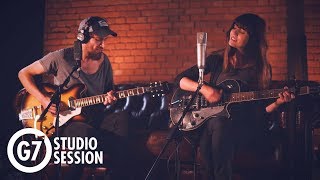 Mia Aegerter - Liebe Linear | G7 Live Session