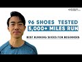 Best Running Shoes for Beginner Runners.