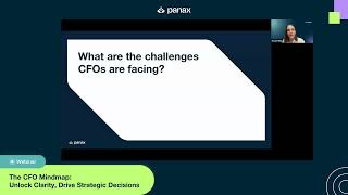CFO Mindmap: Unlock Clarity, Drive Strategic Decisions