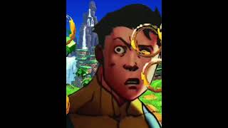 Light Blue mark but multi-game #edit #invincible #games #nostalgic