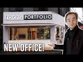 I Opened a Real Estate Agency in Japan | TOKYO PORTFOLIO