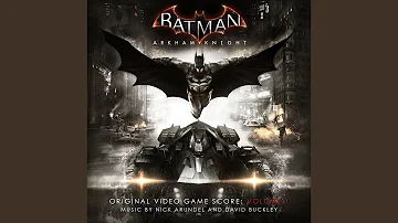 Arkham Knight (Main Theme)