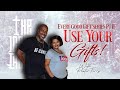 New Series || Every Good Gift PT 2 || Pastor Terry Higgs