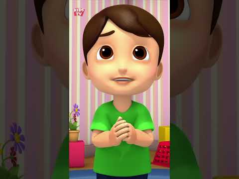 Hayır Hayır Şarkı #Shorts #fun #trends #songforkids #nonosong #dance #music