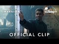 Marvel Studios’ Secret Invasion | Official Clip | Disney+