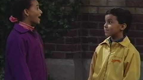 In Outer Space (2000 Version) Part 77