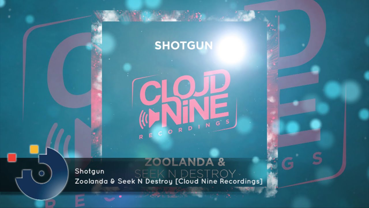 Watch Zoolanda & Seek N Destroy - Shotgun on YouTube Watch Zoolanda & Seek N Destroy - Shotgun on YouTube