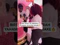 VIDEO BIRTHDAY YA AMARAH YAHAMIA SHULENI KWAKE Shortsviral Globaltv Birthday Paula Marioo 