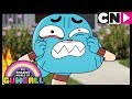 O Carro | O Incrível Mundo de Gumball | Cartoon Network