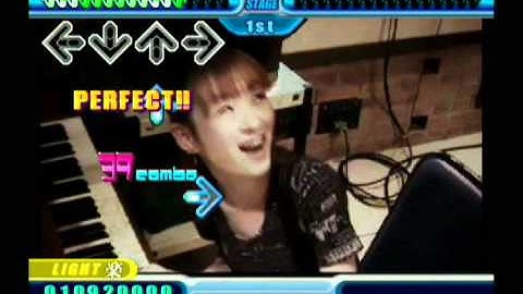 DDRMAX #22 - true...(radio edit) / 小坂りゆ