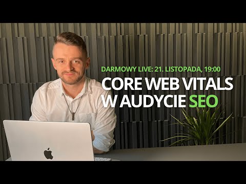 LIVE: Core Web
