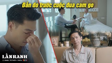 LẰN RANH #17 | Triển đắn đo trước những cán cân QUYỀN LỰC trong CUỘC ĐUACHÍNH TRỊ | VTV Phim Việt