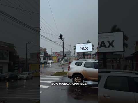📺 Sua empresa merece mais visibilidade em Chapecó!