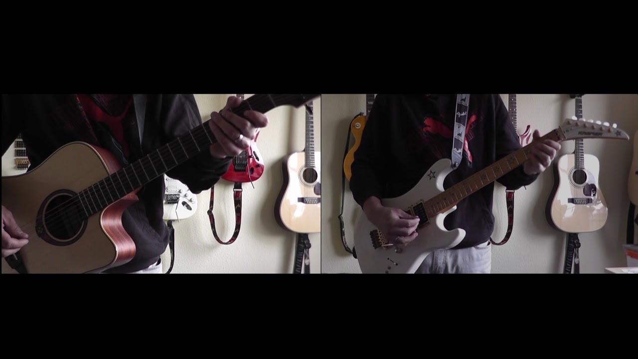 Bon Jovi Stick to your guns (by Timo 2019) YouTube