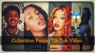 New Eritrean Habesha Tik tok...2022&2023 #part4 Collection funny tiktok video [🇪🇷one love🇪🇹]