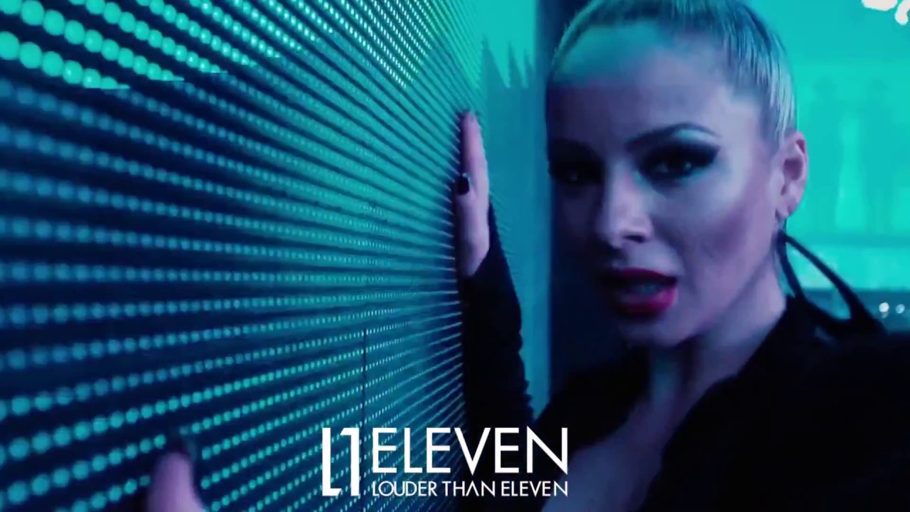 11 "ELEVEN" Club & Lounge TLV teaser YouTube