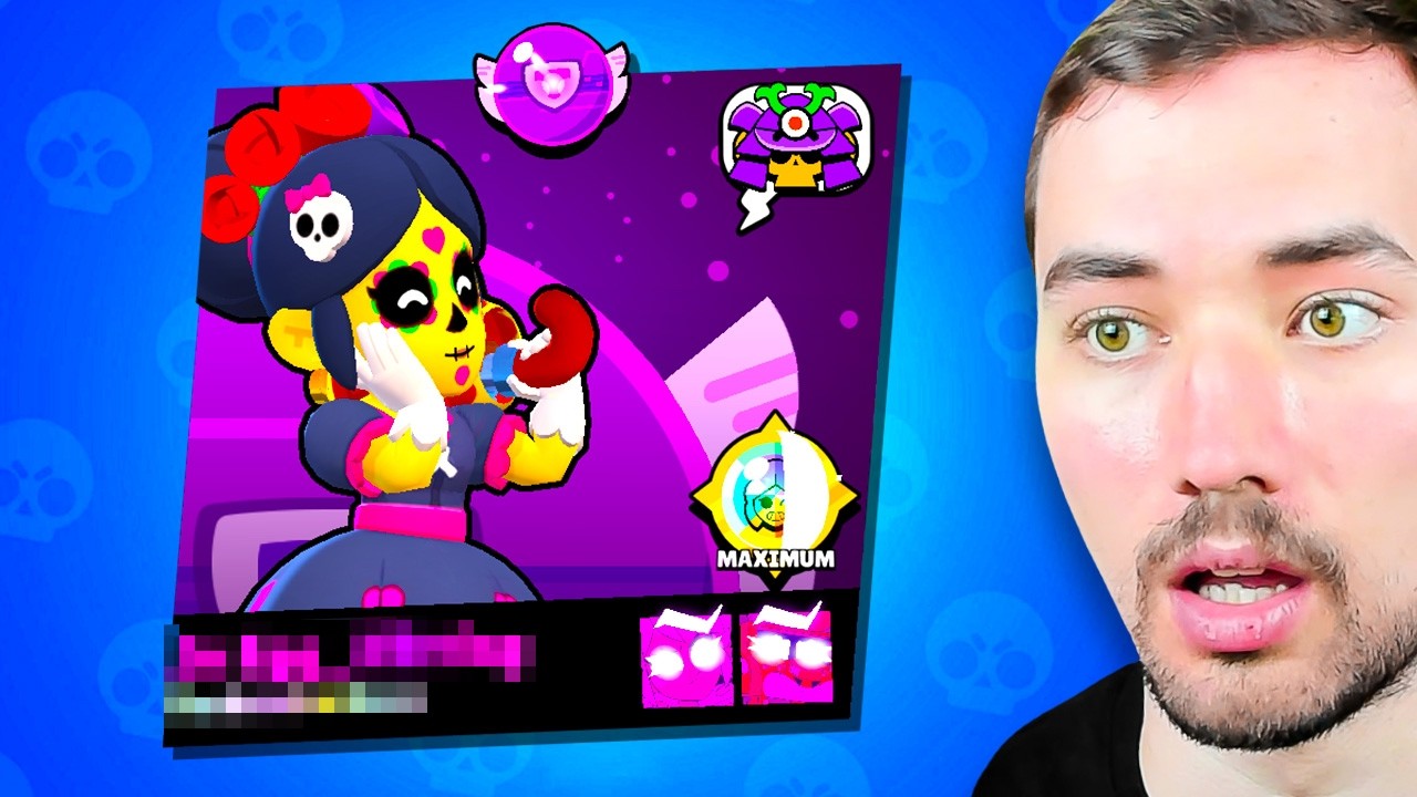 KRASSESTE ACCOUNTS in Brawl Stars! 😱