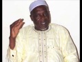 Fafadi cheikh alioune souane diannah bah casamance