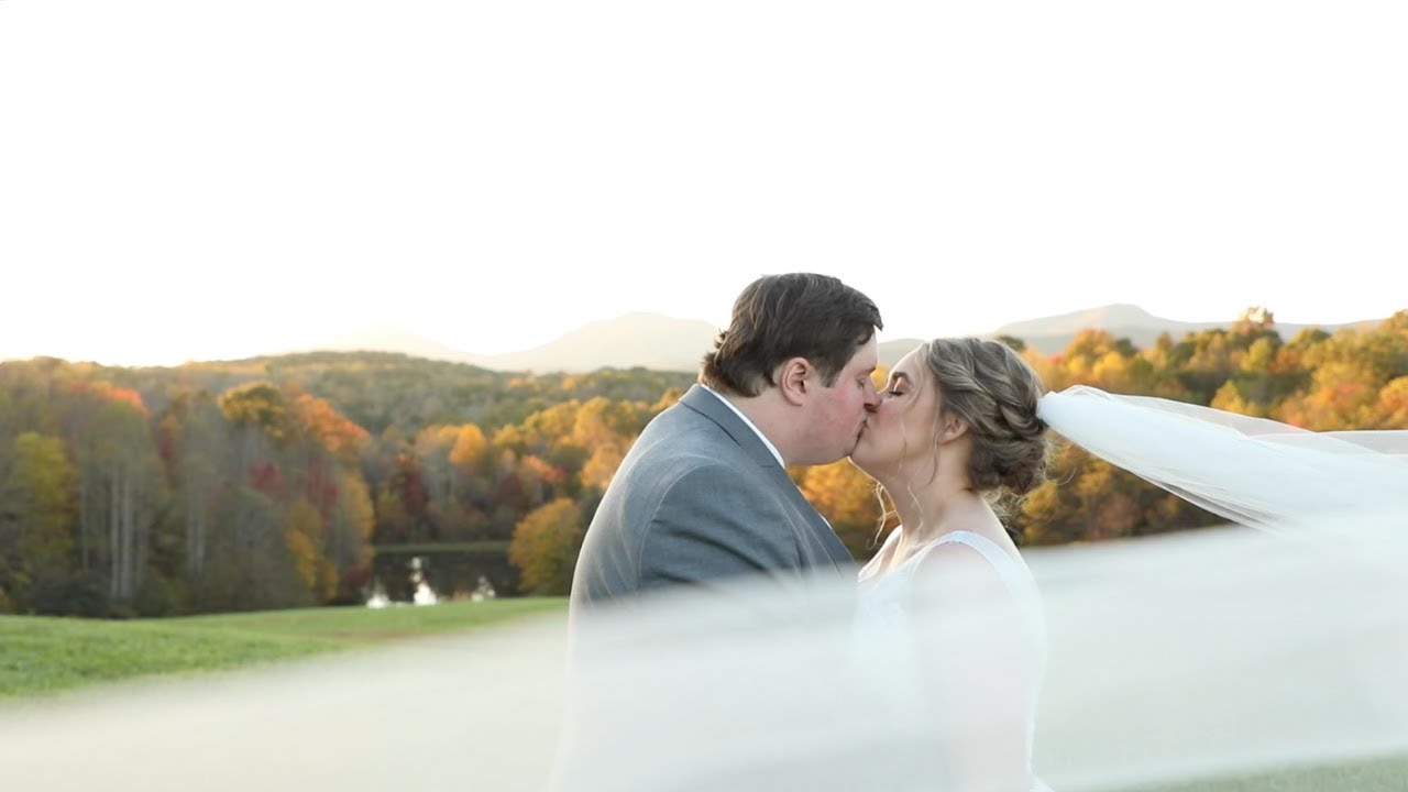 Courtney & Michael | 2023