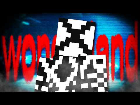 The Complete History of wonderland.jar