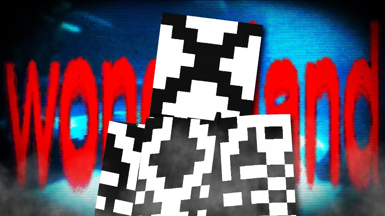 The Complete History of wonderland.jar — Transcript