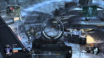 How to rank up fast in Titanfall!! Generations! Class set up! xbox one/xbox 360!!