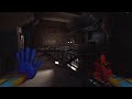 Playing poppy play time chapter 4