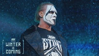 AEW Winter is Coming Highlights- Sting Debut in AEW | AEW Dynamite 02 December 2020 |