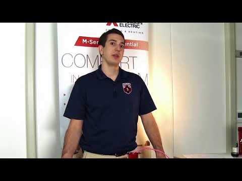 Mitsubishi Tech Tips: Resolving Thermistor Errors (L)