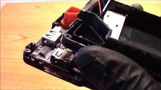 How To Take Apart  Outdoor Xtreme Energy Rugged Solar Power Bank With 16000mah To See Whats Inside