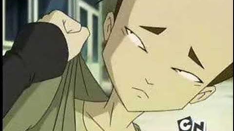 code lyoko dont lie!