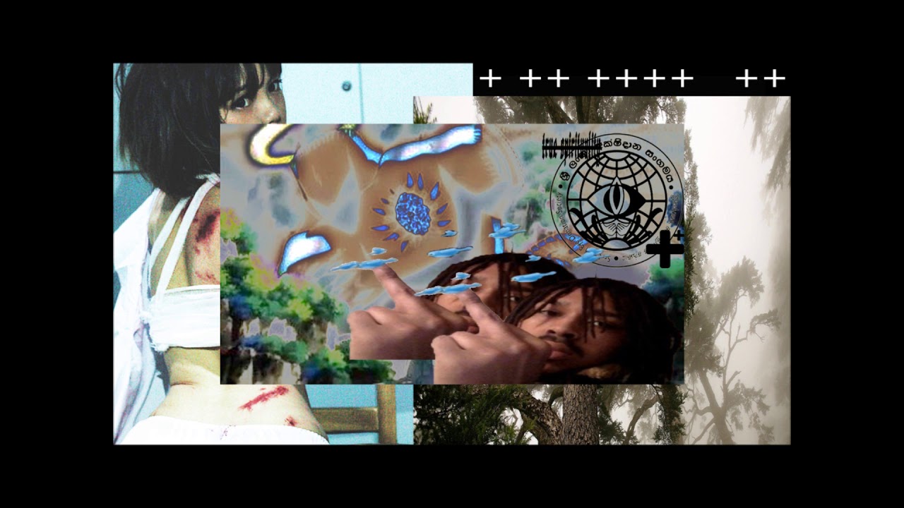 YouTubeでGhostie - knockingを視聴 YouTubeでGhostie - knockingを視聴