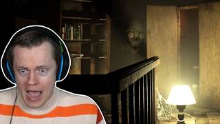 This Horror Game has the Most Terrifying Scares